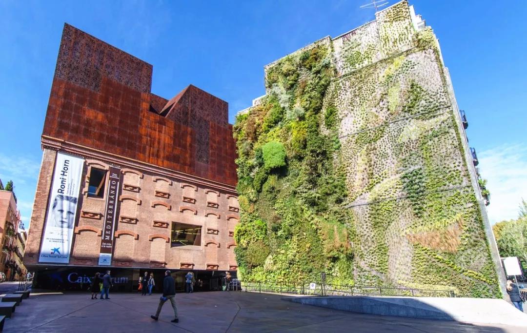 招募 | 寻师问筑-在西班牙葡萄牙的建筑狂想曲中致敬经典