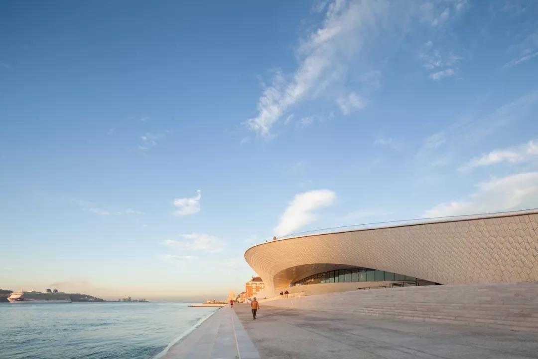 招募 | 寻师问筑-在西班牙葡萄牙的建筑狂想曲中致敬经典