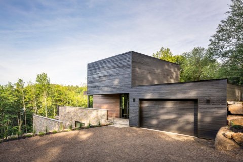 Estrade Residence-MU Architecture