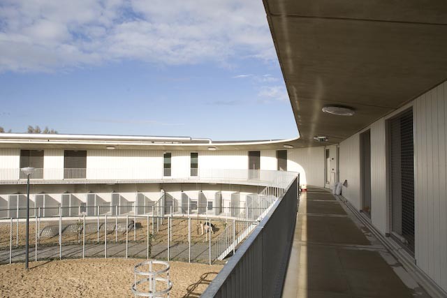 Animal Refuge Centre  Arons en Gelauff Architecten