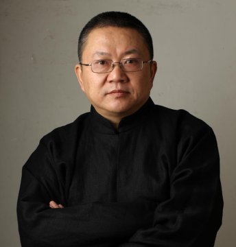 王澍将接替张永和 担任2018年度普利兹克奖评委