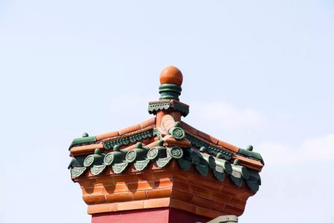 世界遗产上的中国建筑们了解一下