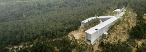 森林博物馆 | 韩国