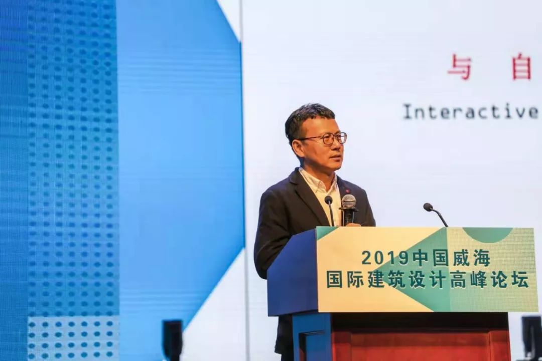 第十届中国威海国际建筑设计大奖赛暨人居节成功举办