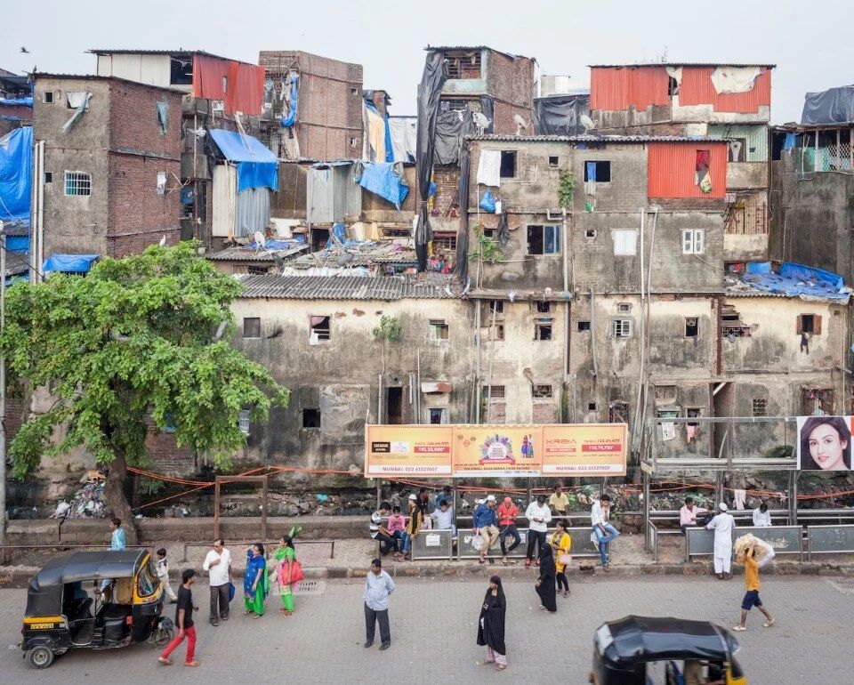 印度城市：为全球资本的不耐烦买单