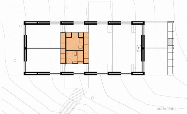 H Arquitectes108ݹ滮ͼ