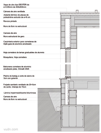 H Arquitectes108ݹ滮ͼ