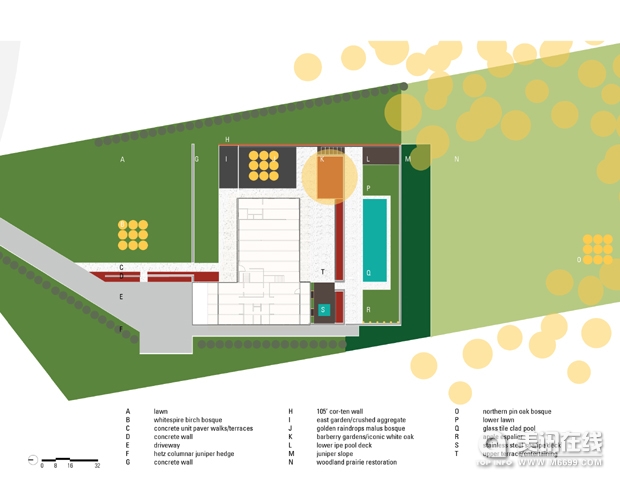 Coen + Partnersᰢ˹ʥSpeckman House