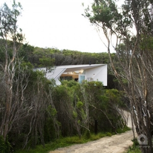 īKlein Bottle House