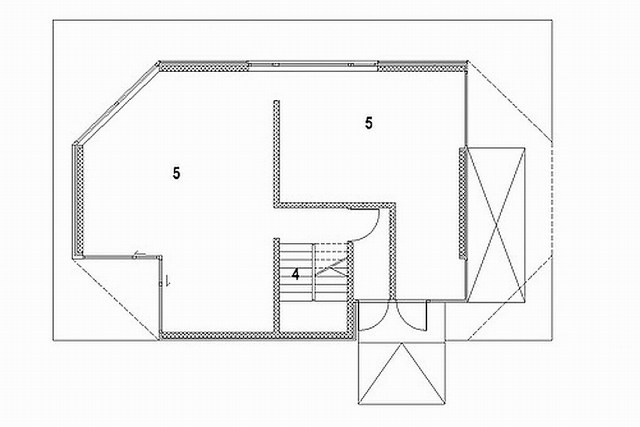 ɽѩԢ by OFIS architects