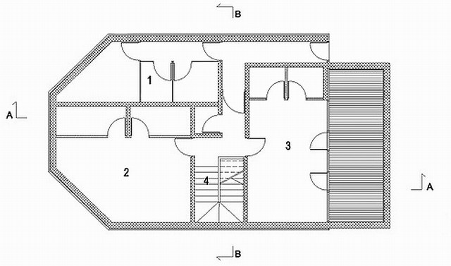 ɽѩԢ by OFIS architects