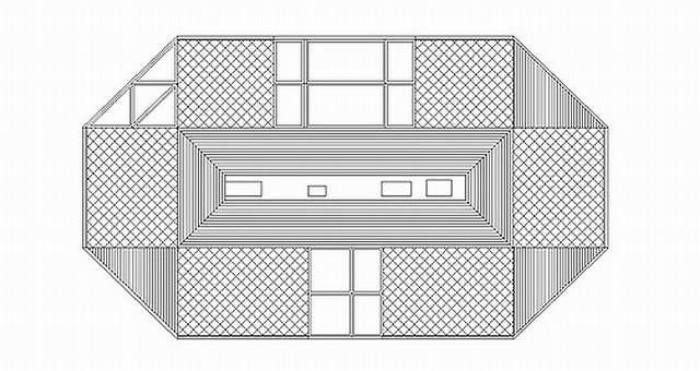 ɽѩԢ by OFIS architects