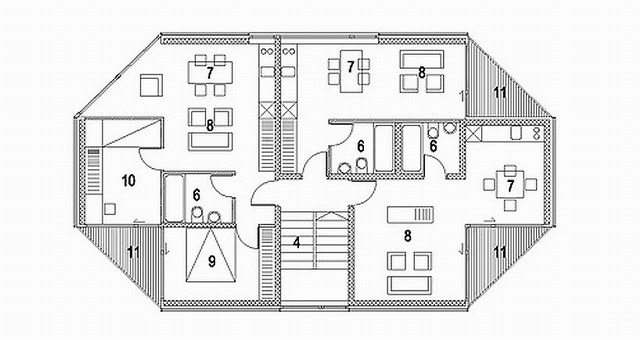 ɽѩԢ by OFIS architects