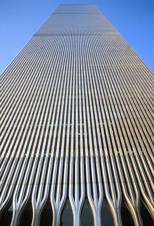 óģWorld Trade Center