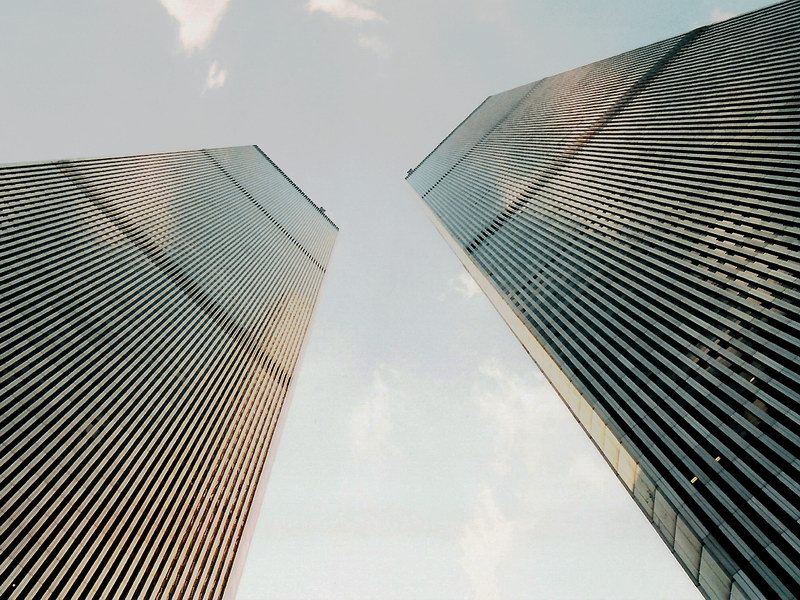 óģWorld Trade Center