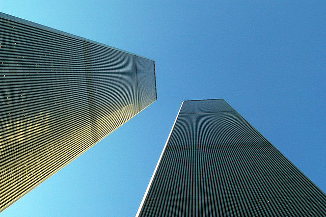 óģWorld Trade Center