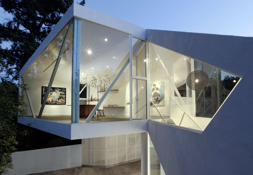 Sapphire Residential Gallery ʯס by XTEN Architec
