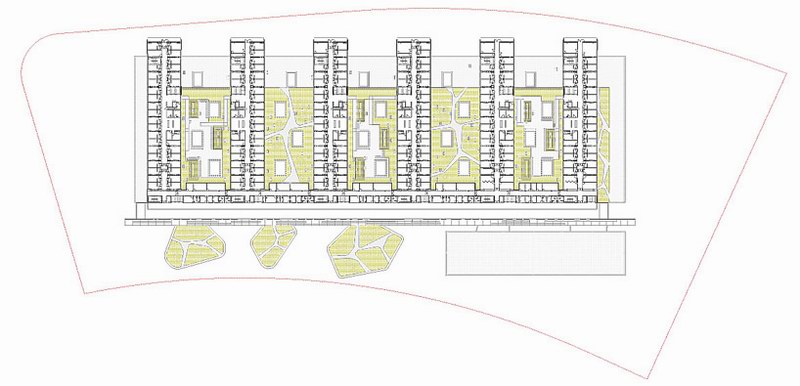 sant joan de reusҽԺ by mario corea arquitectura