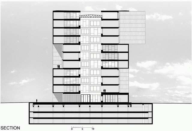 ʥǸ̴ѧ Innovation Center UC by elemental