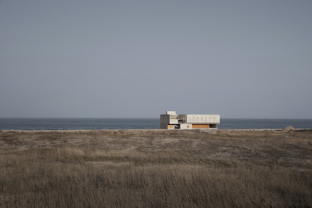 ϴͼ Seashore Library by VECTOR ARCHITECTS