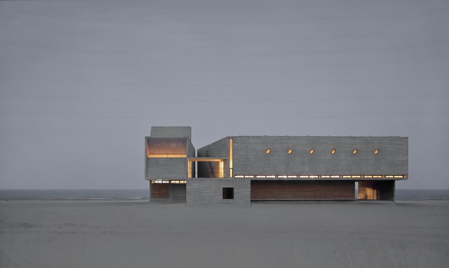 ϴͼ Seashore Library by VECTOR ARCHITECTS