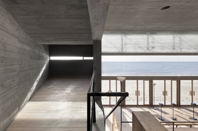 ϴͼ Seashore Library by VECTOR ARCHITECTS