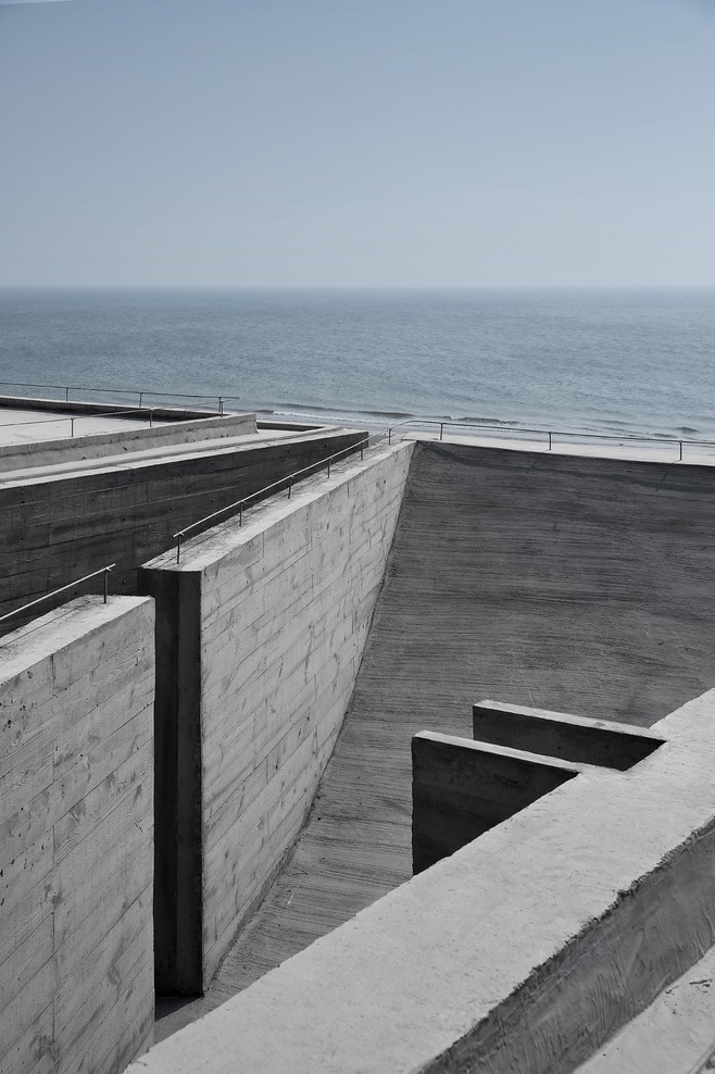 ϴͼ Seashore Library by VECTOR ARCHITECTS