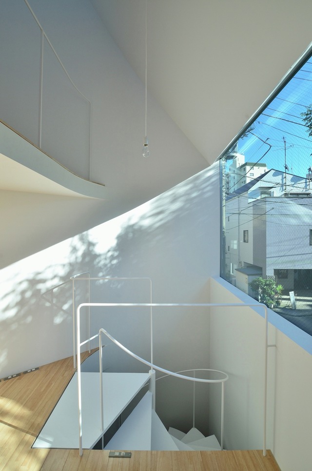 ձTakaban˫ƴסլ Townhouse in Takaban by Niji Architects