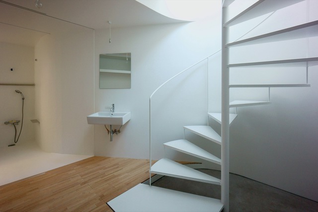 ձTakaban˫ƴסլ Townhouse in Takaban by Niji Architects