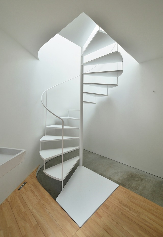 ձTakaban˫ƴסլ Townhouse in Takaban by Niji Architects