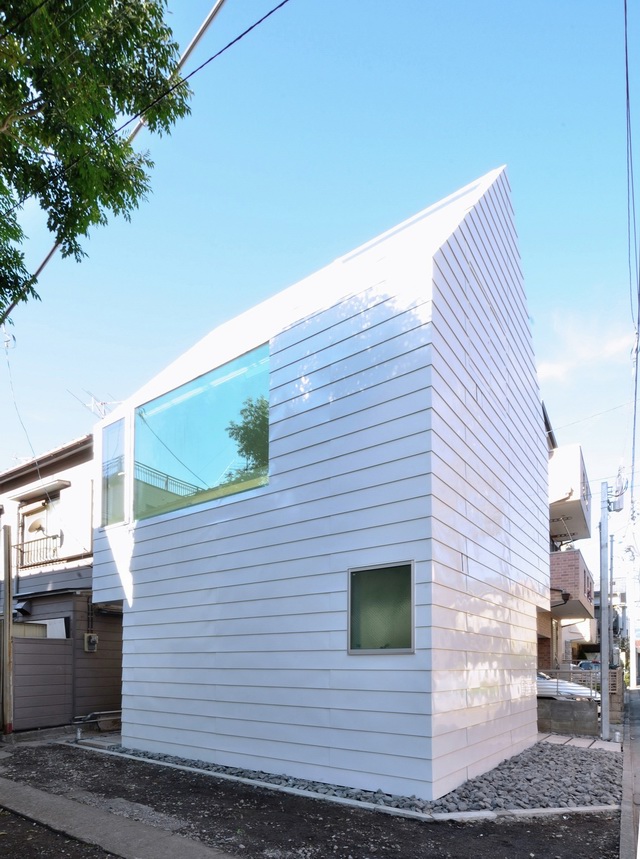 ձTakaban˫ƴסլ Townhouse in Takaban by Niji Architects