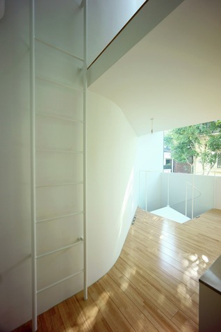 ձTakaban˫ƴסլ Townhouse in Takaban by Niji Architects