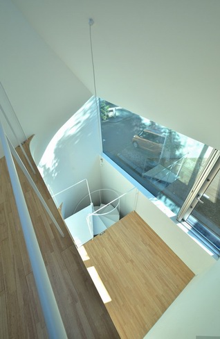 ձTakaban˫ƴסլ Townhouse in Takaban by Niji Architects