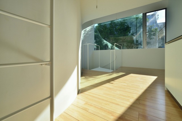 ձTakaban˫ƴסլ Townhouse in Takaban by Niji Architects