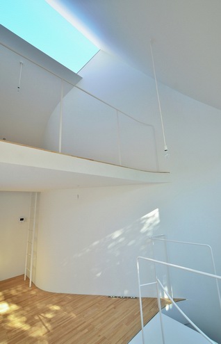 ձTakaban˫ƴסլ Townhouse in Takaban by Niji Architects