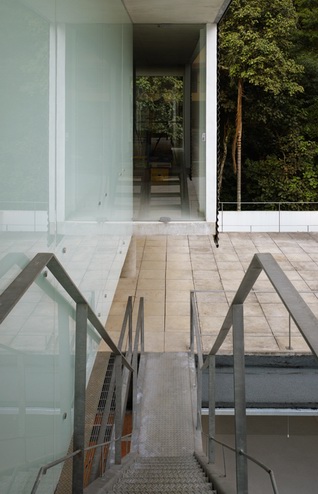 ʥCarapicubaסլ House in Carapicuba by SPBR