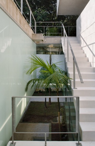 ʥCarapicubaסլ House in Carapicuba by SPBR