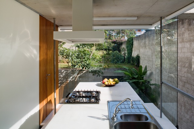 ʥCarapicubaסլ House in Carapicuba by SPBR