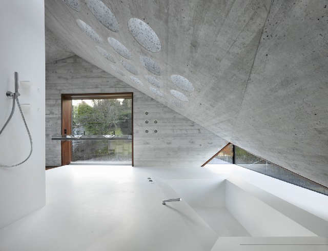 ˹ͼִ House H36 by Architect MBA/S