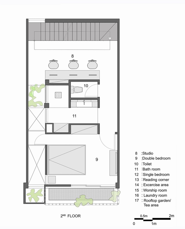 ԽϵʮQ10סլ Q10House by Studio8