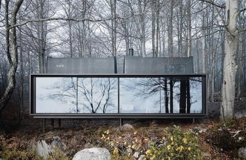 Vipp ҵסլ VIPPS PLUG AND PLAY GETAWAY SHELTER