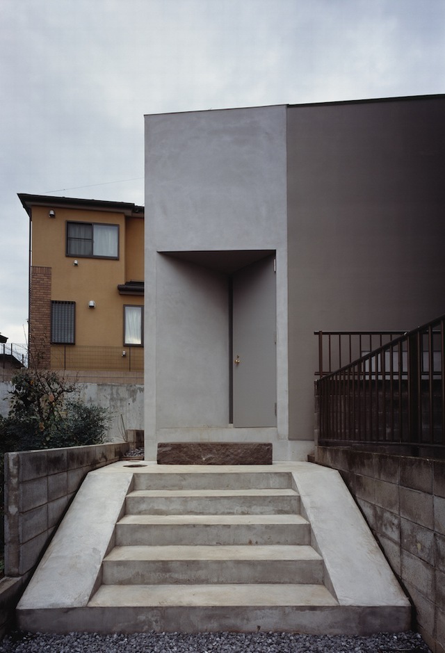  Treehouse BY Mount Fuji Architects