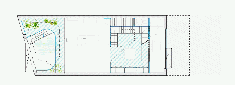  G House by Esa Acosta