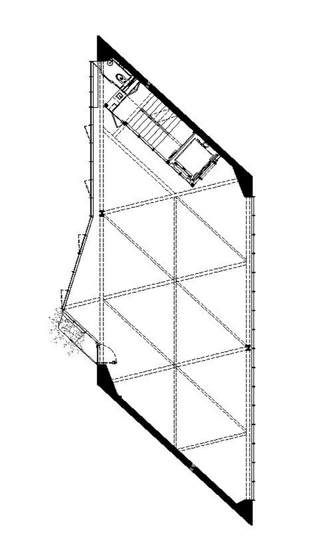 ī41¥ Tower 41 by Alberto Kalach