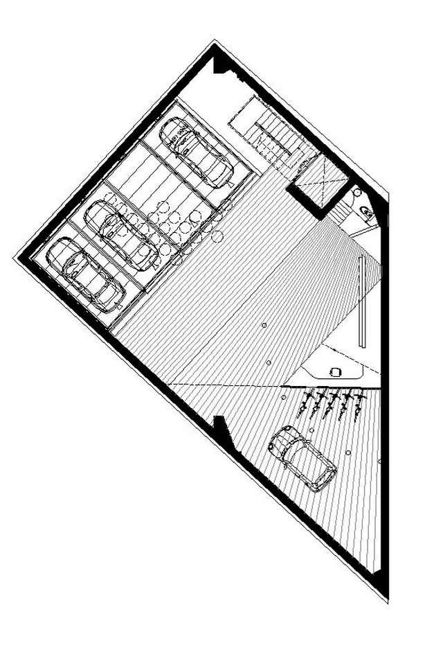 ī41¥ Tower 41 by Alberto Kalach