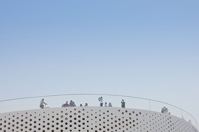 Ϻᵤݻع EXPO 2010 Danish Pavilion in Shangha by