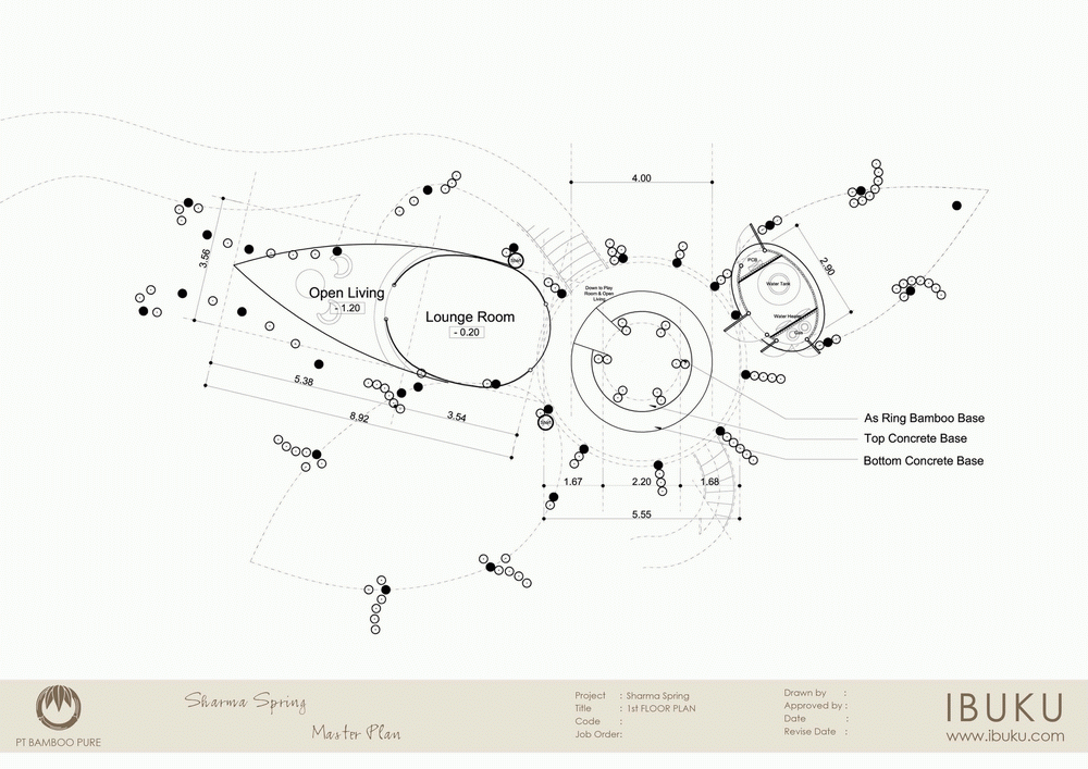 Ķľסլ Sharma Springs by Ibuku