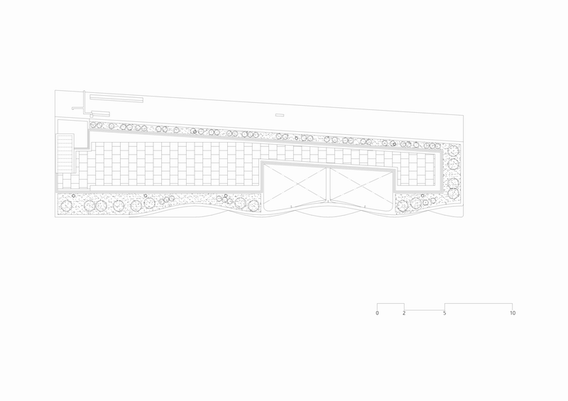 浴İ칫¥ Hannam-Dong HANDS Corporation Headquarter