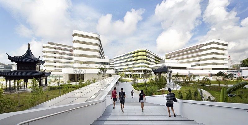 ¼¿Ƽƴѧ Singapore University of Technology and