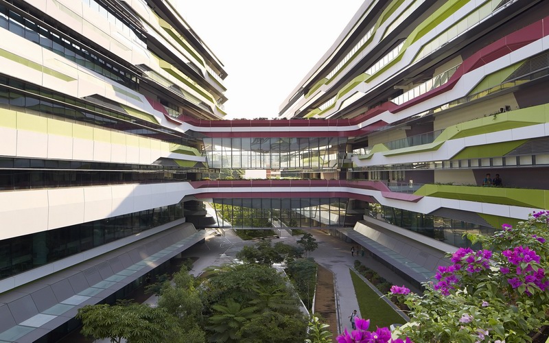 ¼¿Ƽƴѧ Singapore University of Technology and